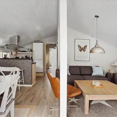 Jb159-fjerritslev-ahornvej-61 Vakantiehuis Fjerritslev